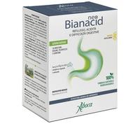 NeoBianacid Gusto Limone Aboca 20 Bustine