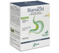 NeoBianacid Gusto Limone Aboca 20 Bustine