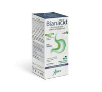 NeoBianacid 70 Compresse Acidità Reflusso e Difficoltà Digestive (70 Compresse