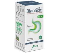 NEOBIANACID 70 compresse masticabili - DISPOSITIVO MEDICO Classe II a
