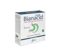 NeoBianacid Acidità e Reflusso, 31gr