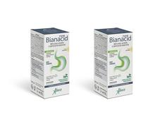Neobianacid Compresse Gusto Limone 2x1 pz Compresse