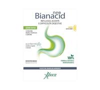 Neobianacid Granulare Limone, 20 bustine