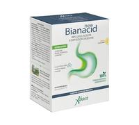 Neobianacid Integratore Reflusso E Acidità Gusto Limone 20 Bustine