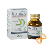 Neobianacid Orally Dissoluzione 45 Compresse Aiuta Sollievo Bruciore di Stomaco