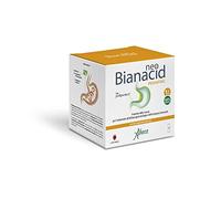 NEOBIANACID PEDIATRIC 36 BUSTINE GRANULARI