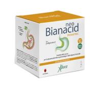 Neobianacid Pediatric 36 Bustine per il Benessere del Bambino