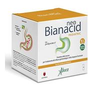 NEOBIANACID PEDIATRIC 36 BUSTINE GRANULARI