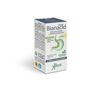 ABOCA SpA SOCIETA' AGRICOLA NEOBIANACID 14 COMPRESSE LIMONE