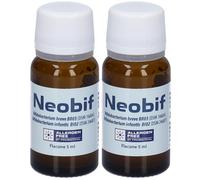 Neobif 5 Ml 2x5 ml Gocce orali
