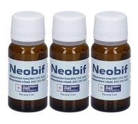 Neobif 5 Ml 3x5 ml Gocce orali