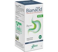 ABOCA NEOBIANACID COMPRESSE MASTICABILI PER ACIDITÀ E REFLUSSO