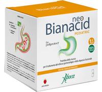 NEOBIANACID PEDIATRIC 36 BUSTINE GRANULARI