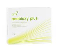 Oti NeoBioxy Plus Integratore Antidisbiotico 14 Bustine