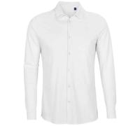 NEOBLU Basile Camicia Formale Uomo (PC5078)