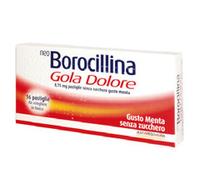 Neoboro golado*16pst menta s z