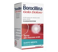 NEOBORO GOLADO*SPRAY MENTA15ML
