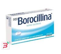 NEOBOROCILLINA*16PAST S/Z