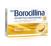 Neoborocillina ant or*16pas li