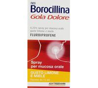 NEOBORO GOLADO*SPRAY LIM&MIELE