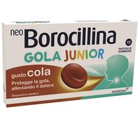 NEOBOROCILLINA GOLA JUN 15PAST