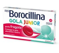 NEOBOROCILLINA GOLA J 15PAST F