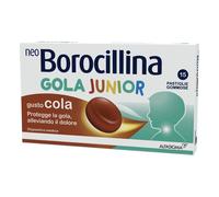 NEOBOROCILLINA GOLA JUN 15PAST