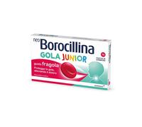 NEOBOROCILLINA GOLA J FRA 15PA