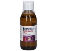 Neoborocil Fluid Tos 30 Mg/10 Ml Sciroppo Flacone 200 Ml