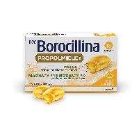 NEOBOROCILLINA PROPOLMIELE piu LI