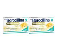 Neoborocillina Propolmiele+ Miele/Eucalipto Pastiglie 2x16 pz Pastigli