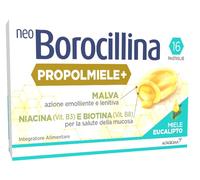 Neoborocillina propolmiele piu eu