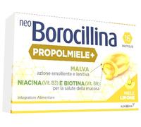 NEOBOROCILLINA PROPOLMIELE piu LI