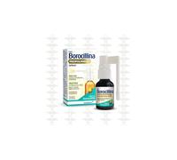 NEOBOROCILLINA PROPOLMIELE+ SPRAY 20 ML MIELE EUCALIPTO