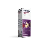 Neoborocil Fluid Tos 30 Mg/10 Ml Sciroppo Flacone 200 Ml