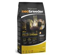 NEOBREEDER DOG ADULT CHICKEN MEDIUM MAXI KG 12 - P10245