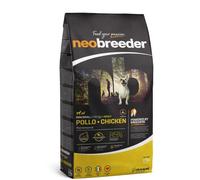 NEOBREEDER DOG ADULT CHICKEN MINI SMALL KG 2 - P10236