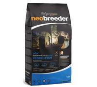 NEOBREEDER DOG ADULT FISH MEDIUM MAXI KG 2 - P10237