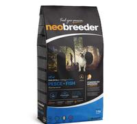 NEOBREEDER DOG ADULT FISH MINI SMALL KG 2 - P10238