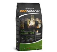 NEOBREEDER DOG ADULT LAMB MEDIUM MAXI KG 12 - P10247