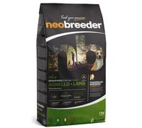 NEOBREEDER DOG ADULT LAMB MEDIUM MAXI KG 2 - P10239