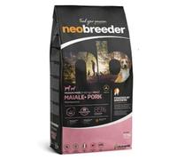 NEOBREEDER DOG ADULT PORK MEDIUM MAXI KG 2 - P10241
