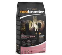 NEOBREEDER DOG ADULT PORK MINI SMALL KG 2 - P10242