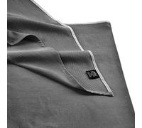 Néobulle - Fascia porta-bebè, 4,60 m, antracite