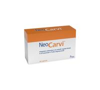 AURORA BIOFARMA NEOCARVI INTEGRATORE 36CPS
