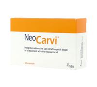 AURORA BIOFARMA NEOCARVI INTEGRATORE 36CPS