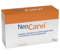 AURORA BIOFARMA NEOCARVI INTEGRATORE 36CPS