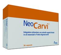 AURORA BIOFARMA NEOCARVI INTEGRATORE 36CPS