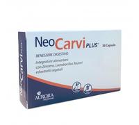 NEOCARVI PLUS 30CPS