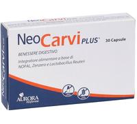 NEOCARVI PLUS 30CPS